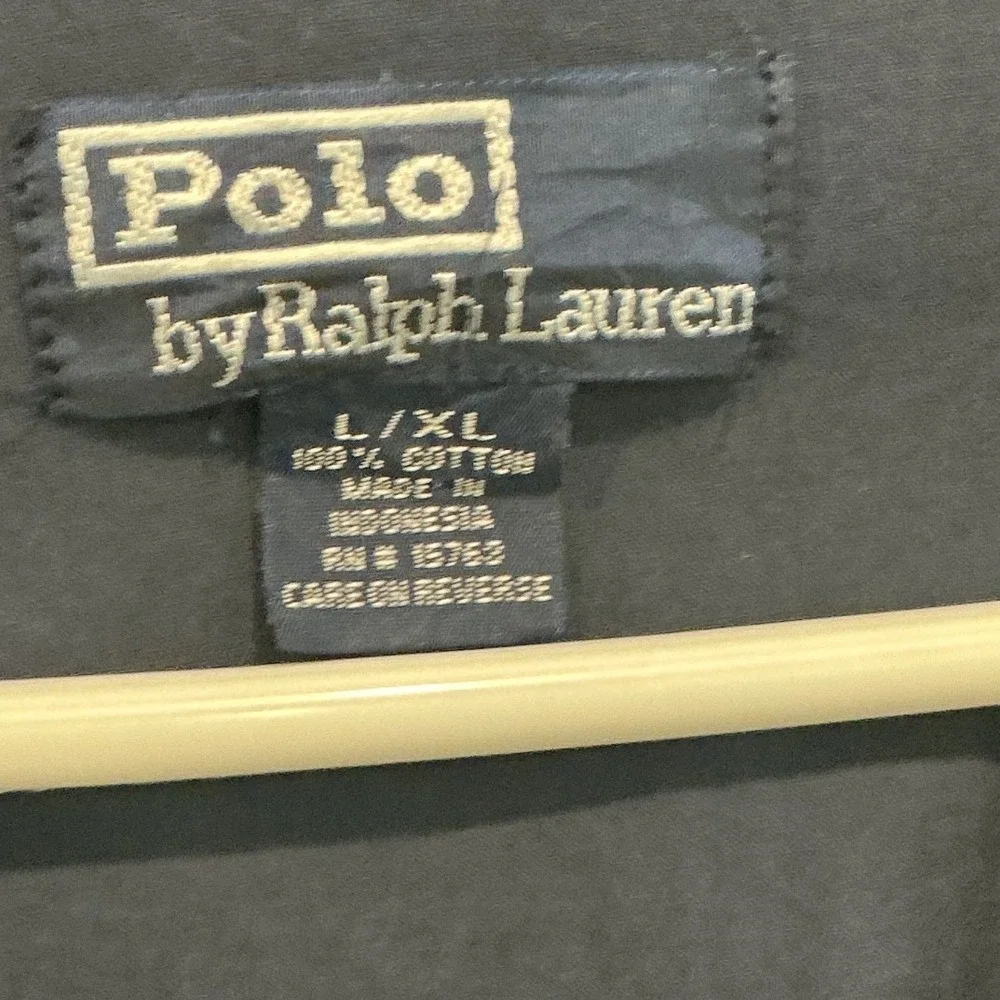 Polo Ralph Lauren vintage polo